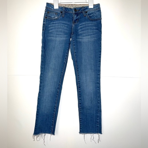 Zana Di Jeans Skinny Jeans - Picture 1 of 9